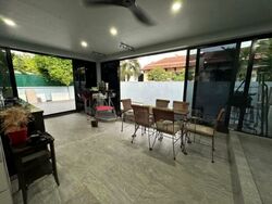 Pasir Ris Beach Park (D18), Semi-Detached #606919581
